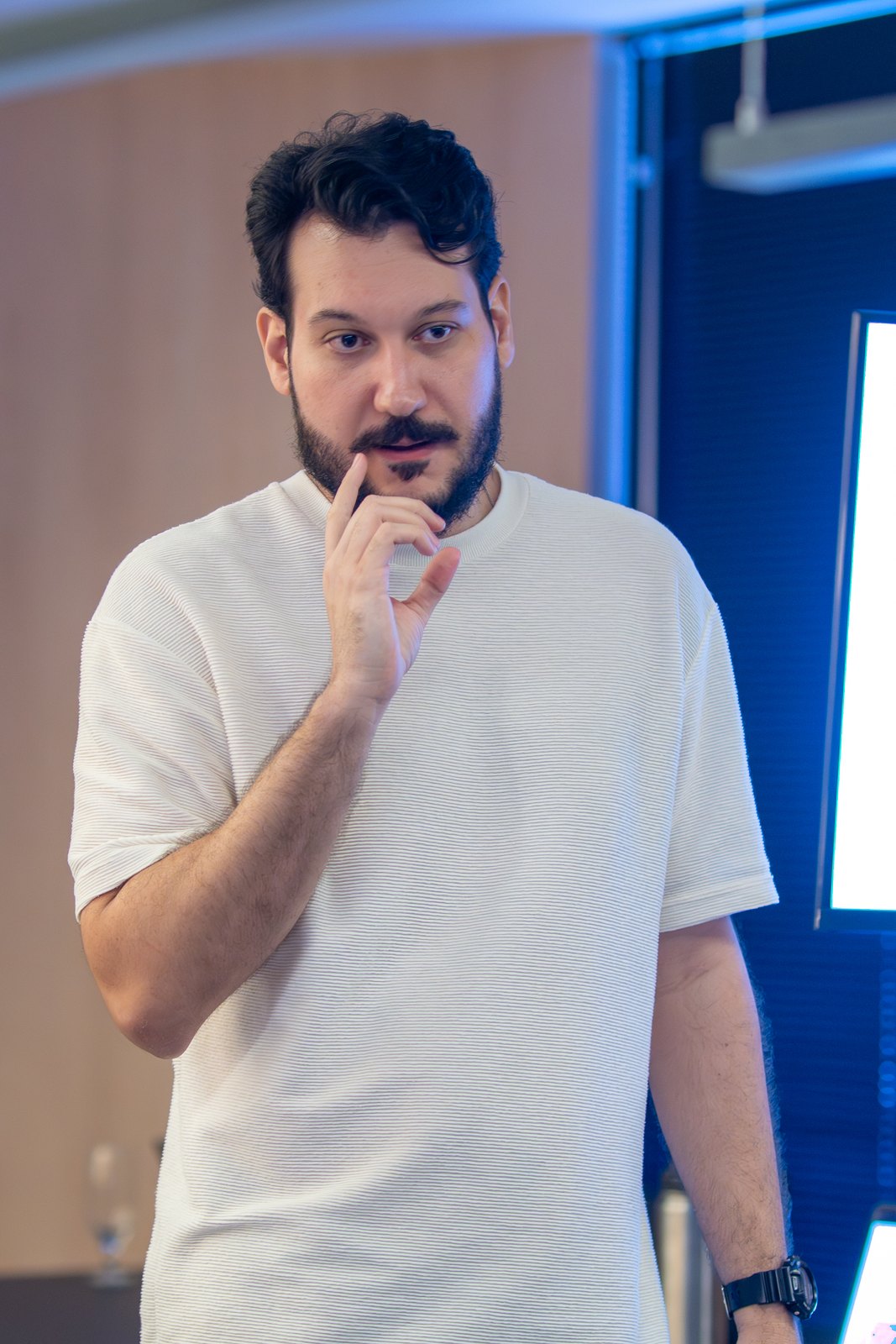 Vinicius Gallotti